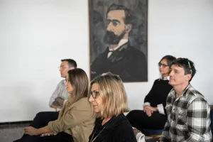 Actividades de Bicentenario en Minas