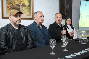 Actividades de Bicentenario en Minas