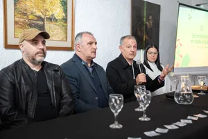 Actividades de Bicentenario en Minas