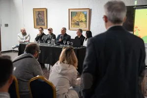 Actividades de Bicentenario en Minas