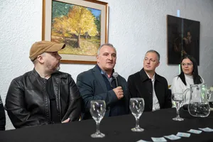 Actividades de Bicentenario en Minas