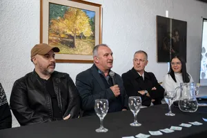 Actividades de Bicentenario en Minas