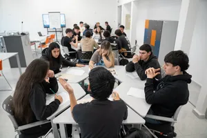 Actividades de Bicentenario en Minas