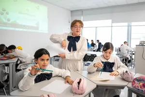 Actividades de Bicentenario en Minas