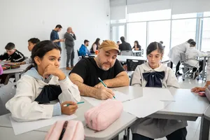 Actividades de Bicentenario en Minas