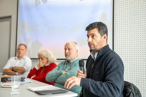 Actividades del sábado 6 en Minas por el Bicentenario