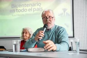Actividades del sábado 6 en Minas por el Bicentenario