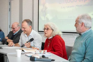Actividades del sábado 6 en Minas por el Bicentenario