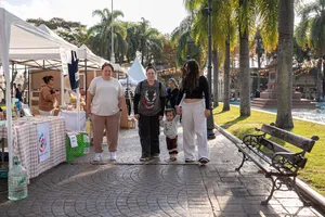Actividades del sábado 6 en Minas por el Bicentenario