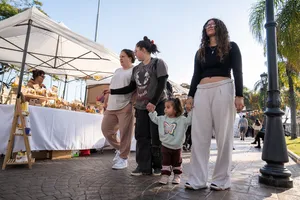 Actividades del sábado 6 en Minas por el Bicentenario