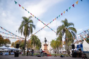 Actividades del sábado 6 en Minas por el Bicentenario