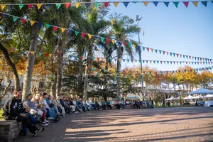 Actividades del sábado 6 en Minas por el Bicentenario