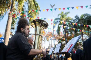Actividades del sábado 6 en Minas por el Bicentenario