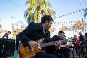 Actividades del sábado 6 en Minas por el Bicentenario