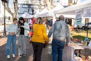 Actividades del sábado 6 en Minas por el Bicentenario