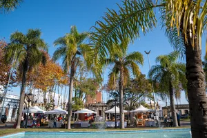 Actividades del sábado 6 en Minas por el Bicentenario