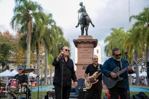 Actividades del sábado 6 en Minas por el Bicentenario