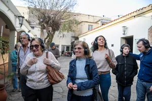 Actividades del sábado 6 en Minas por el Bicentenario