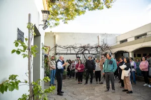Actividades del sábado 6 en Minas por el Bicentenario