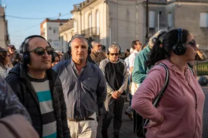 Actividades del sábado 6 en Minas por el Bicentenario
