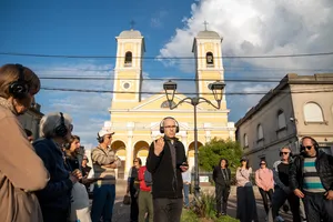Actividades del sábado 6 en Minas por el Bicentenario