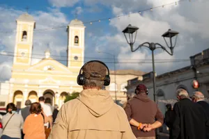 Actividades del sábado 6 en Minas por el Bicentenario