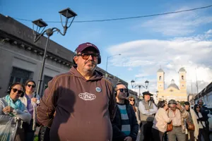 Actividades del sábado 6 en Minas por el Bicentenario