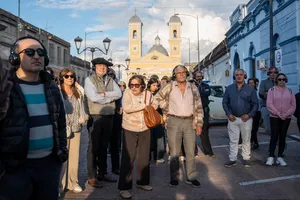 Actividades del sábado 6 en Minas por el Bicentenario