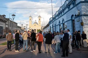 Actividades del sábado 6 en Minas por el Bicentenario