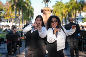 Actividades del sábado 6 en Minas por el Bicentenario