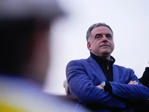 Inauguración de la iluminación de la primera cancha de baby fútbol