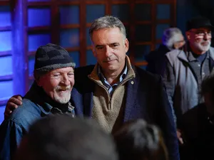 Orsi participó de firma de acuerdos entre el MTOP y la intendencia de Maldonado
