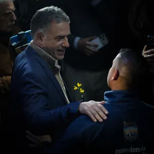 Orsi participó de firma de acuerdos entre el MTOP y la intendencia de Maldonado