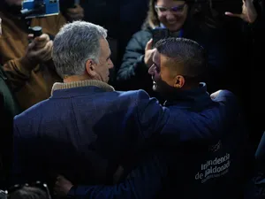 Orsi participó de firma de acuerdos entre el MTOP y la intendencia de Maldonado