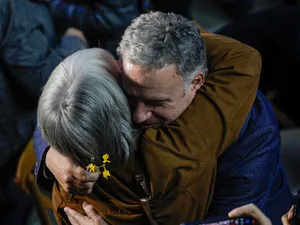 Orsi participó de firma de acuerdos entre el MTOP y la intendencia de Maldonado