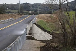Orsi participó de firma de acuerdos entre el MTOP y la intendencia de Maldonado