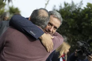 Orsi participó de firma de acuerdos entre el MTOP y la intendencia de Maldonado