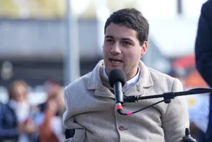 Acto de homenaje a José Artigas en Sauce, Canelones