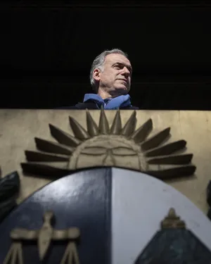 Acto de homenaje a José Artigas en Sauce, Canelones