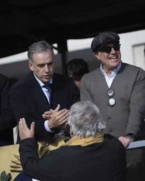 Acto de homenaje a José Artigas en Sauce, Canelones