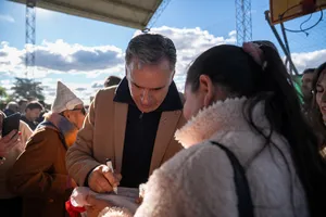 Campaña contra la enfermedad del HLB