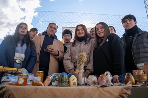 Campaña contra la enfermedad del HLB