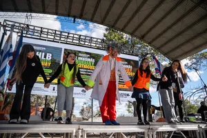 Campaña contra la enfermedad del HLB