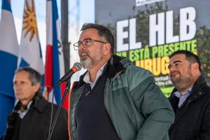 Campaña contra la enfermedad del HLB