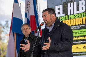 Campaña contra la enfermedad del HLB