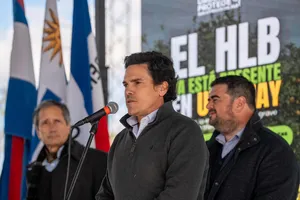 Campaña contra la enfermedad del HLB