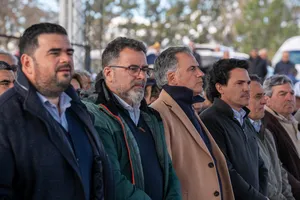 Campaña contra la enfermedad del HLB