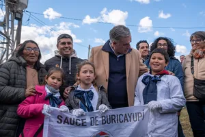 Campaña contra la enfermedad del HLB