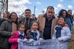Campaña contra la enfermedad del HLB