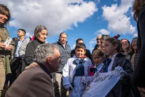Campaña contra la enfermedad del HLB
